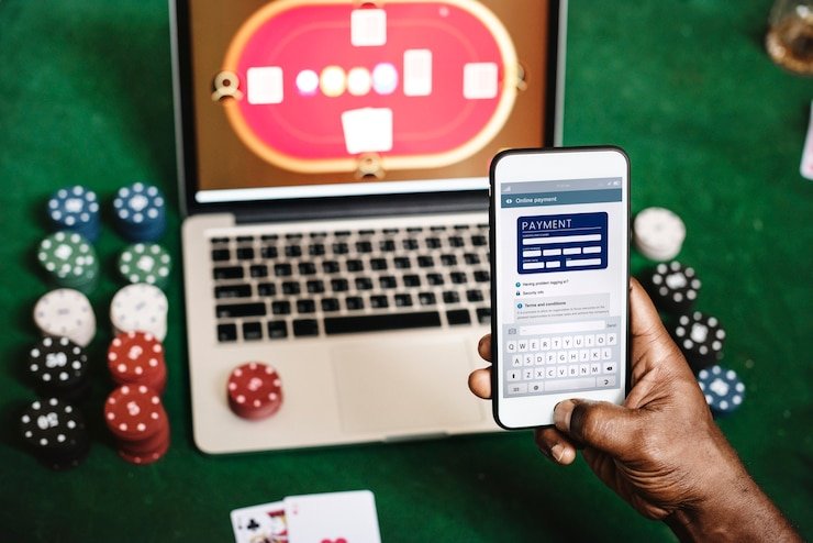 hot 77 Slot Clash