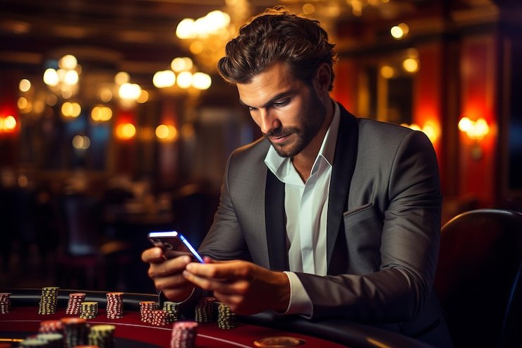 hot 77 Roulette Nightfire