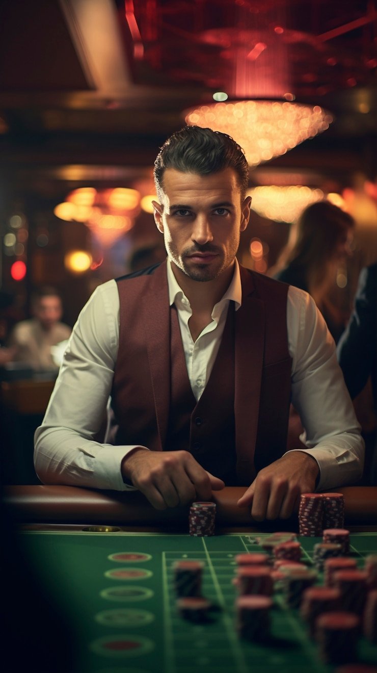 hot 77 Baccarat GlistenZone
